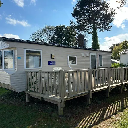 Mobil Home, 4 Places 2 Chambres, 4 Etoiles, Bretagne, Sud Finistere * Clohars-Carnoet